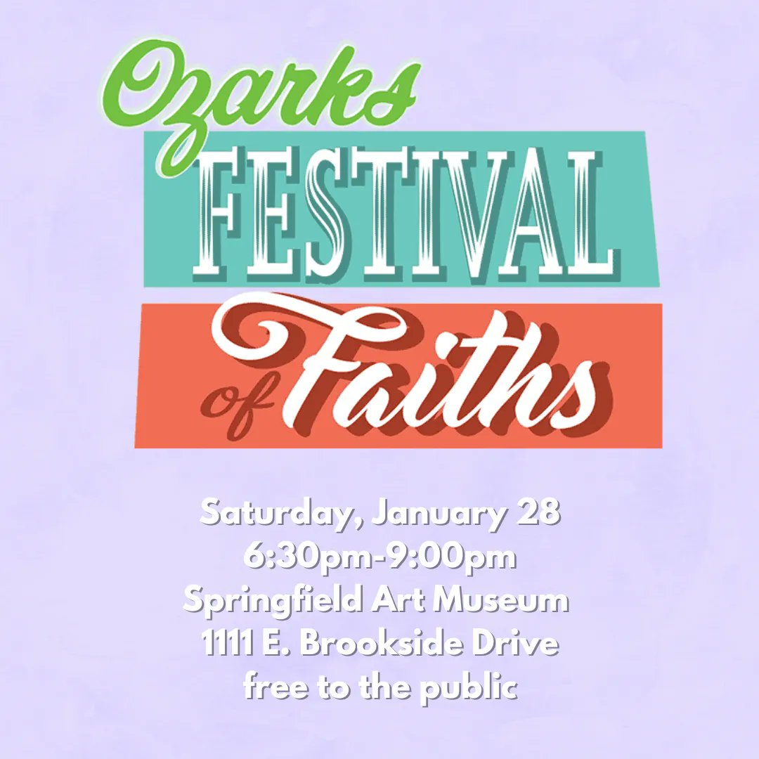 trinitysgfpcusa's tweet image. Today, Trinity will join various faith groups, like Buddhist, Hindu Baha’i, Sikh, Muslim, Jewish, Unitarian, and Native American, at this free educational event to celebrate community! Come say &quot;hello&quot; and learn about diverse beliefs that make our community so rich.