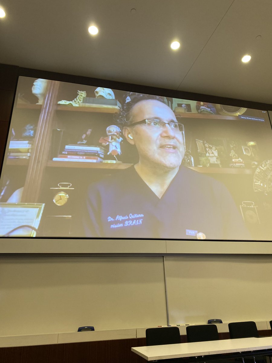 Carolina Lopez-Silva (@carolopezsilva) on Twitter photo Super stoked to have the one and only <a href="/DoctorQMd/">Dr. Alfredo Quiñones-Hinojosa</a> as our Keynote Speaker! #LMSANE2023 Super stoked to have the one and only <a href="/DoctorQMd/">Dr. Alfredo Quiñones-Hinojosa</a> as our Keynote Speaker! #LMSANE2023