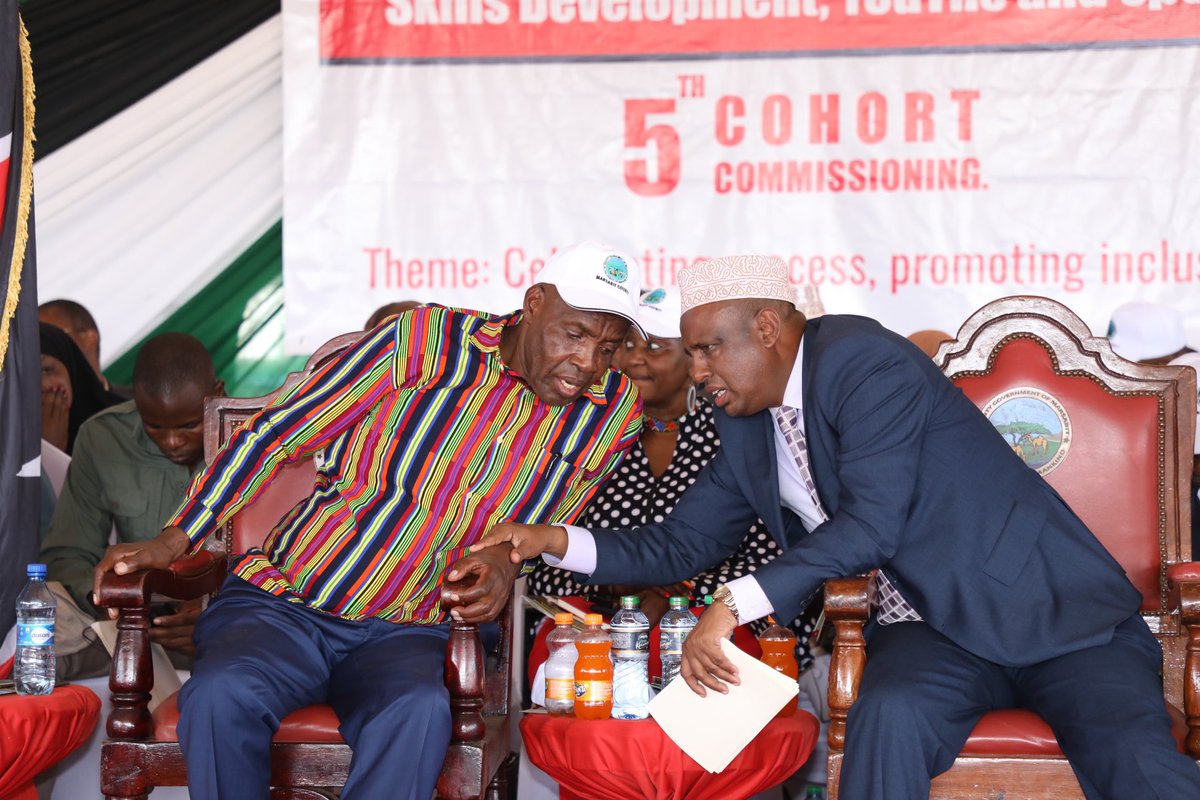moyaleMirror's tweet photo. Transforming lives of Pastoralist through Education. What started 5 years ago as Marsabit county education fund #MCEF is now a leading inspiring legacy of the incumbent Governor with records of success and future to 000s of beneficiaries and families. @Mohamedida @GovMohamudAl https://t.co/G4gBUbDTCl