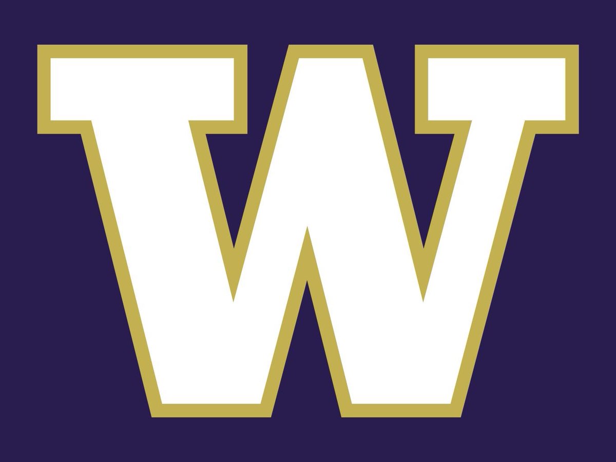 i’ll be back @ Washington today ! @KalenDeBoer @CoachShephard @_Tpope16 @UW_Football #PurpleReign #HuskyNation