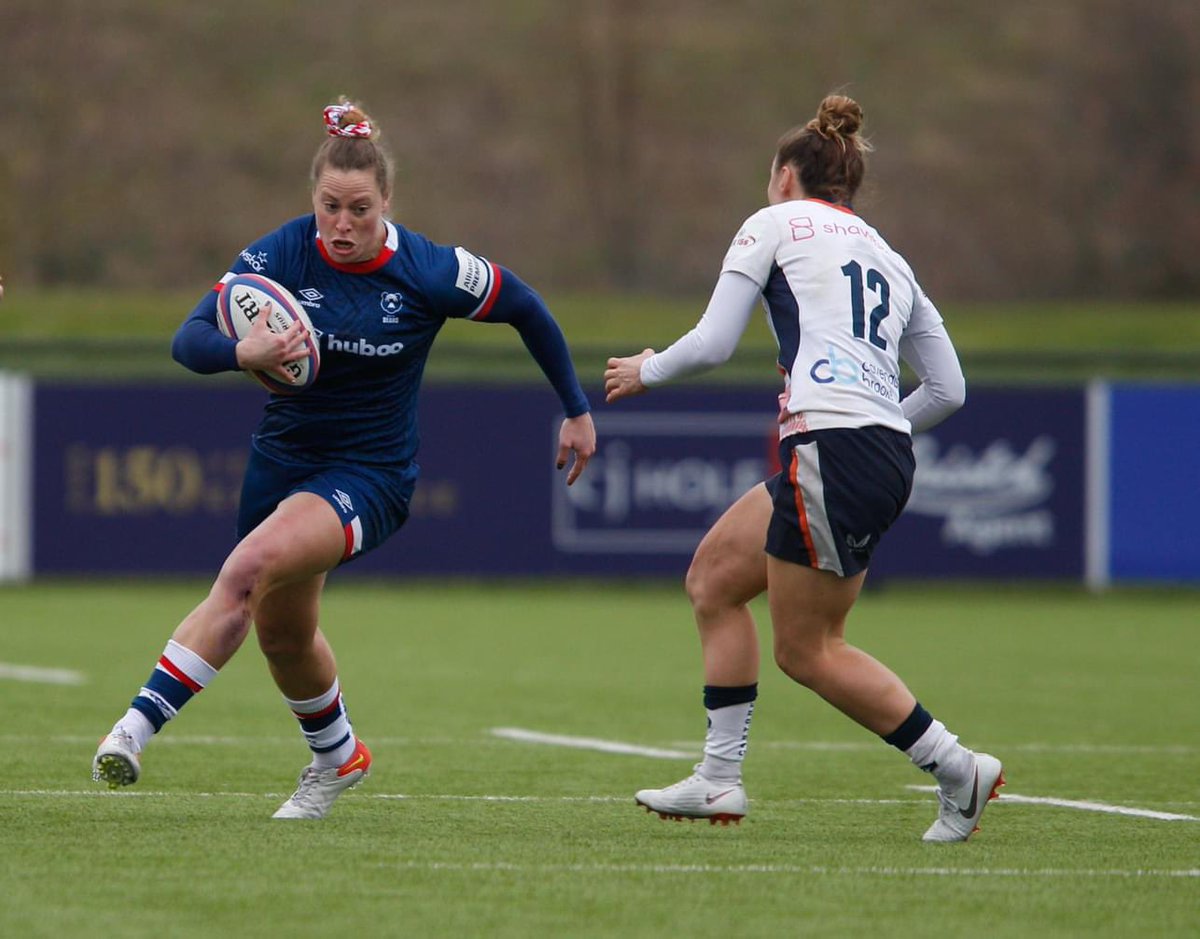A few shots from todays Bristol Bears women v Saracens Women’s match, Sarries came out 5-36 winners @BristolBearsW @SaracensWomen @TheRugbyPaper @swsportsnews #BRIvSAR #bristol #sarries #womensrugby #bristolbears