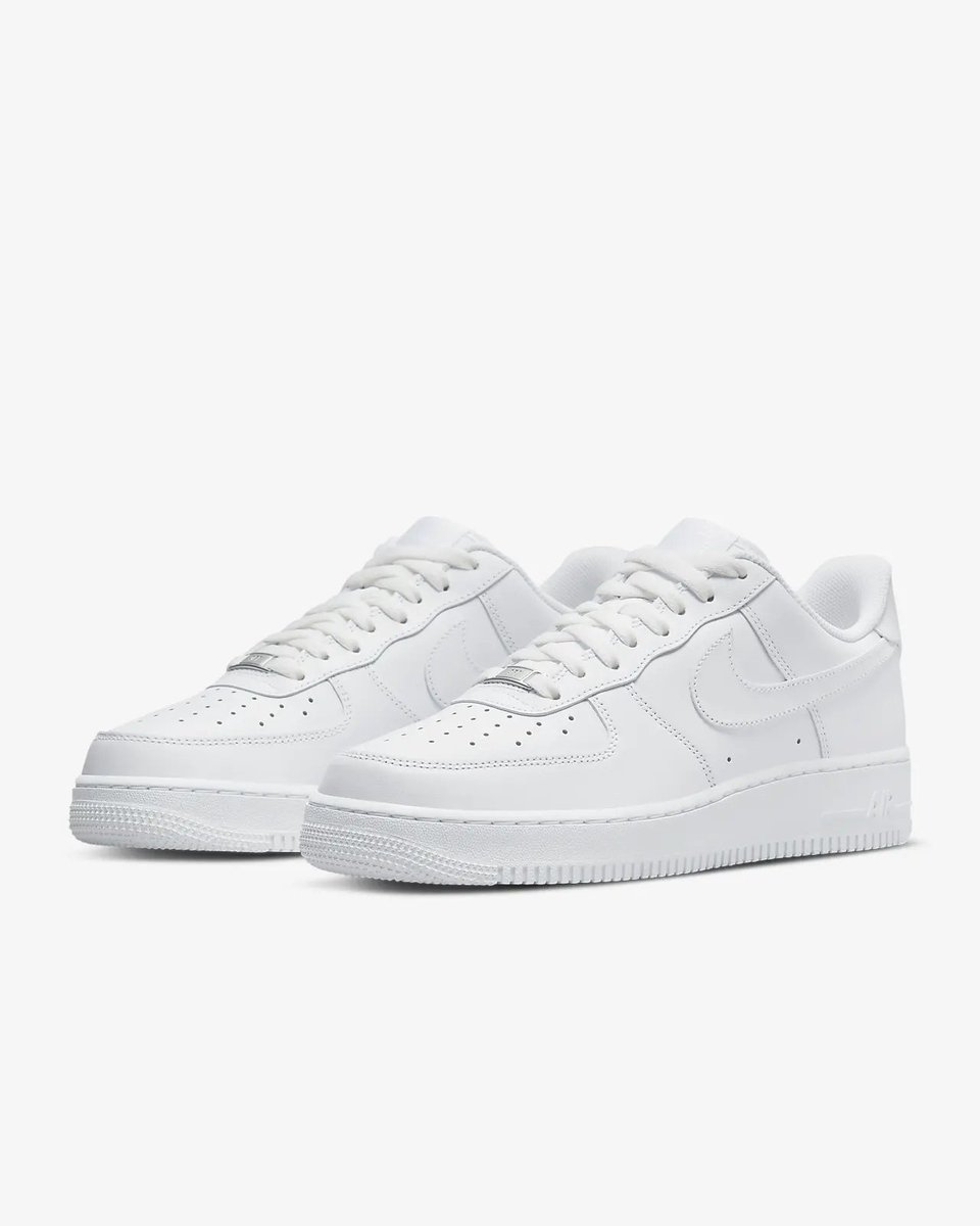 owen_roe's tweet image. air force 1s are the helvetica of shoes