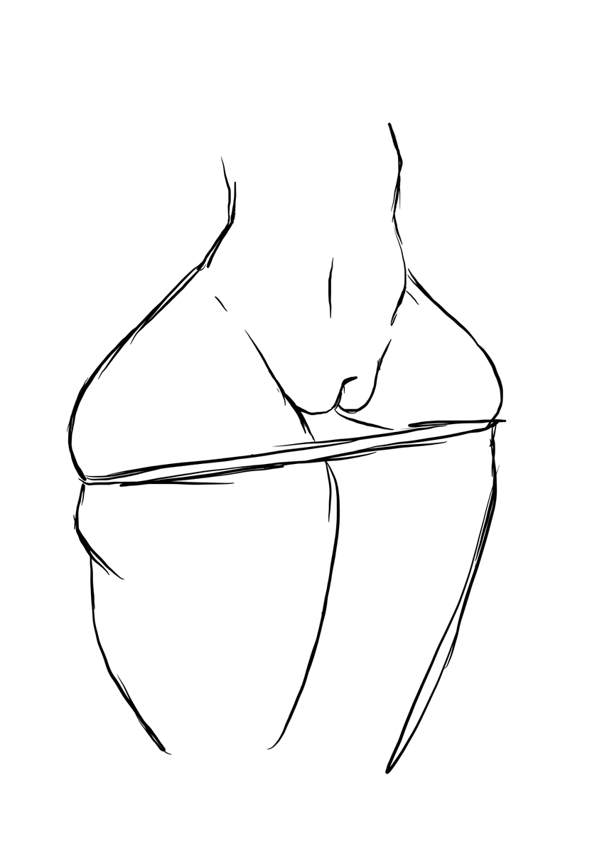 Zanso_'s tweet photo. Sketch, abondened WIP and doodle https://t.co/V7x7MV2Jom