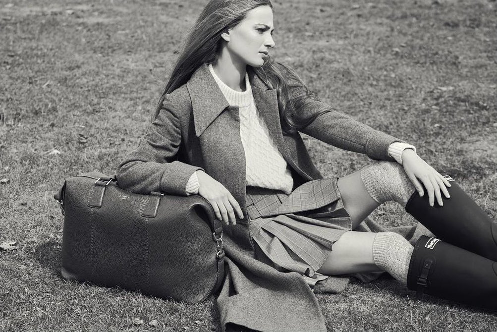 The ultimate weekend getaway starts with the ultimate weekender bag.

#MyOSPREYLONDON

📷 tomilakatsman on Instagram