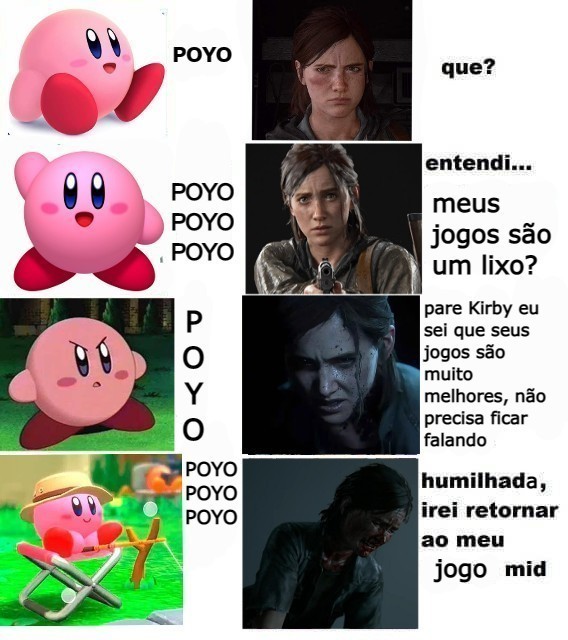 jogos hoje x jogos antigos :) Memedroid