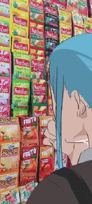 2:22 Mikir saja sampai subuh