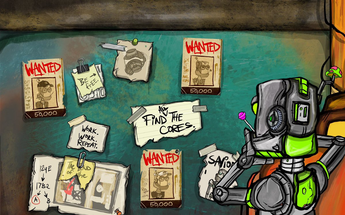 Preparation is key.
#NFTCommunity