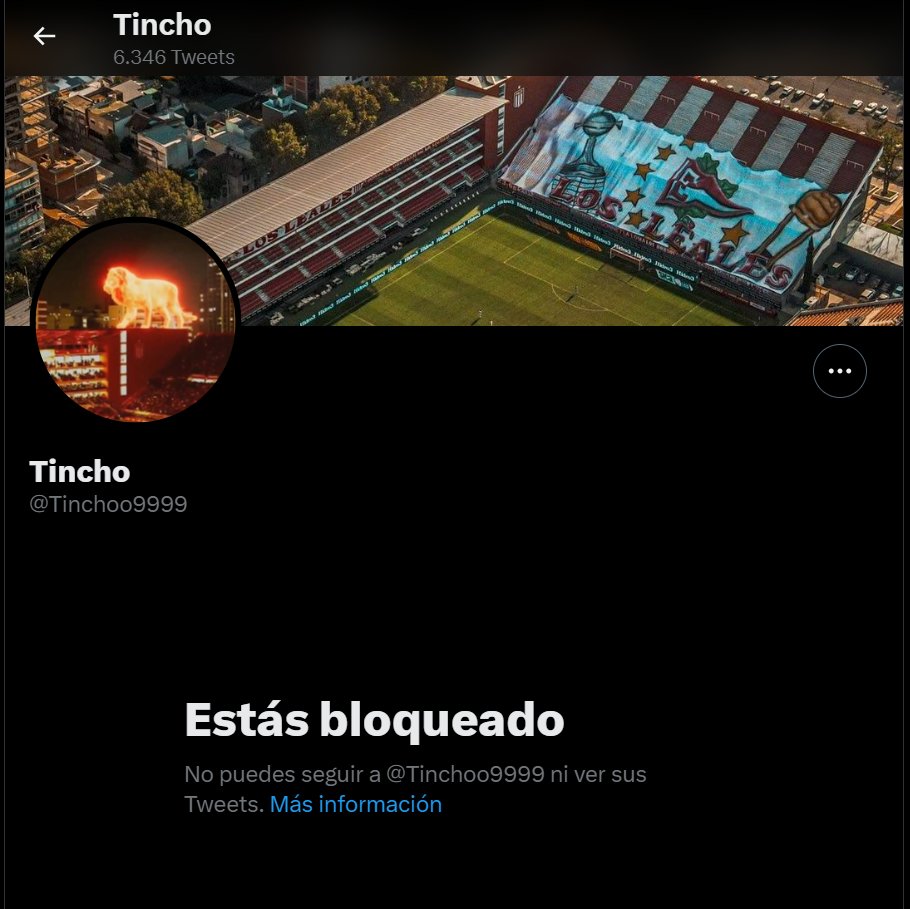 ElGatoDelLeón tweet media