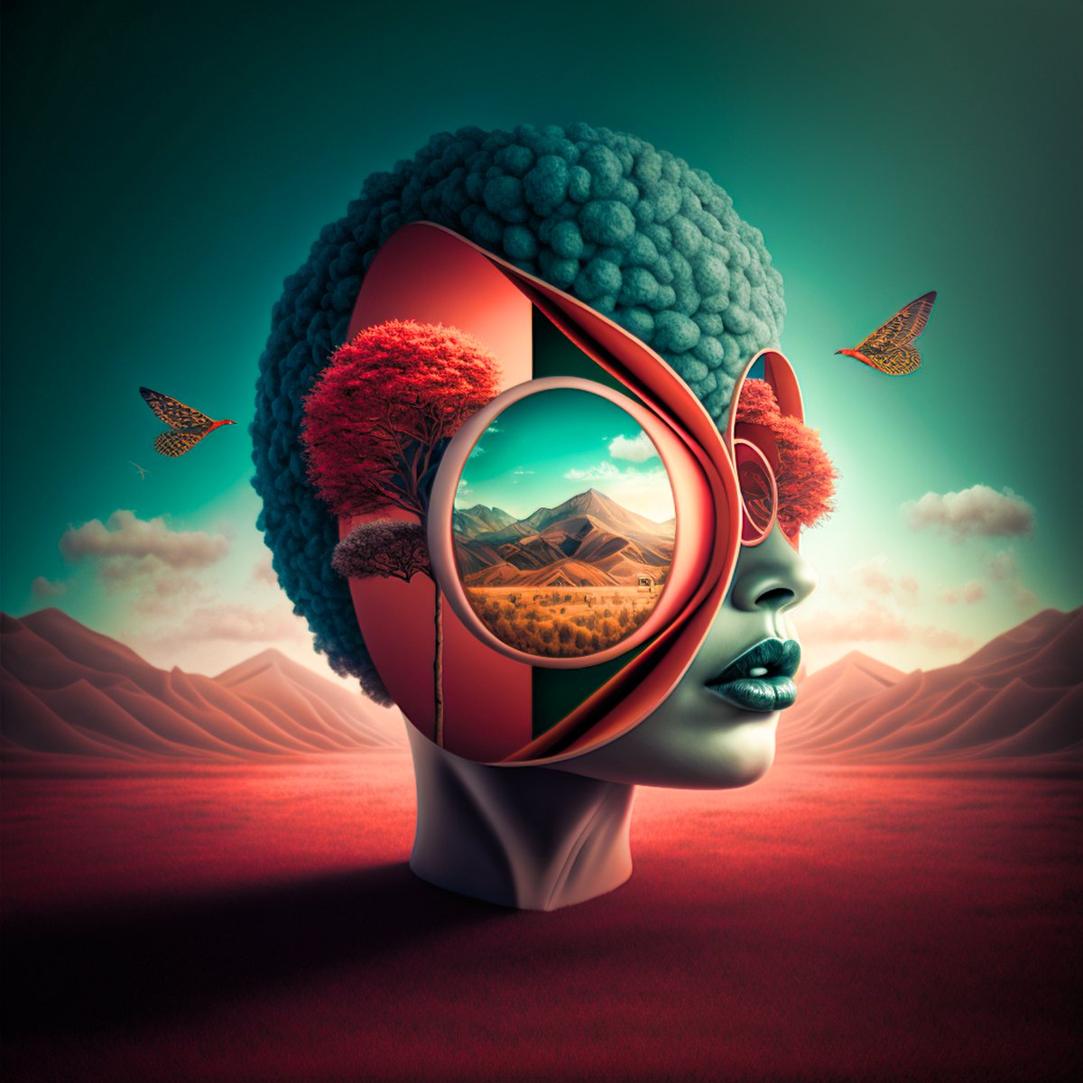 BIG shout out to <a href="/CaveMatesClub/">CaveMates Club (MINTING)</a> for adding a edition of "Ambivalent" to your collection!!🥳
🙏Thank you my friend, much appreciated!!🚀