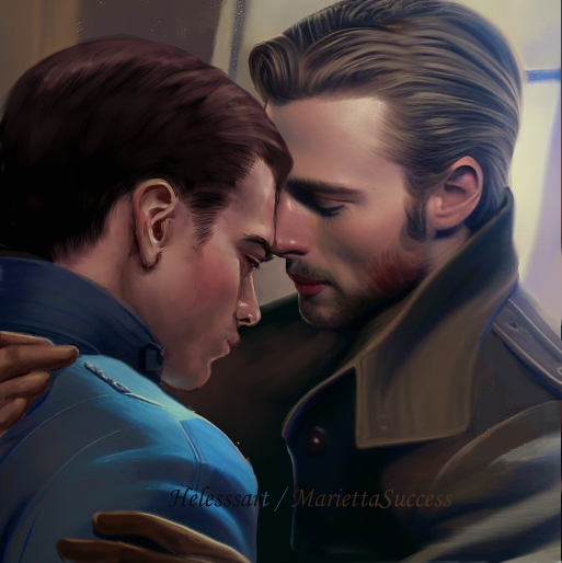 helesssart's tweet photo. Happy Birthday to me!
Wish myself to be loved, respected and appreciated by people, who are important for me ^_^
#buckybarnes #SteveRogers #bucky #stucky #wintersoldier #CaptainAmerica https://t.co/JFt3WtidVj