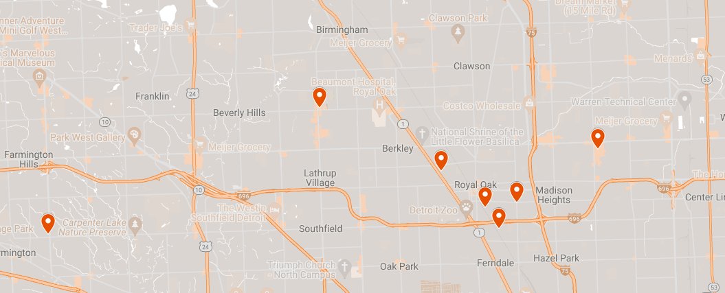 JohnELTenney's tweet photo. When I have a dream that includes a place non-existent in this waking reality I map them, if I can remember their general location.
Then I visit them in the waking world.
Dream Tours.
Try it. It can sometimes be very...dreamlike.
#WeirdIdeas #dreamworld #dreams https://t.co/yfH3lPZGaE