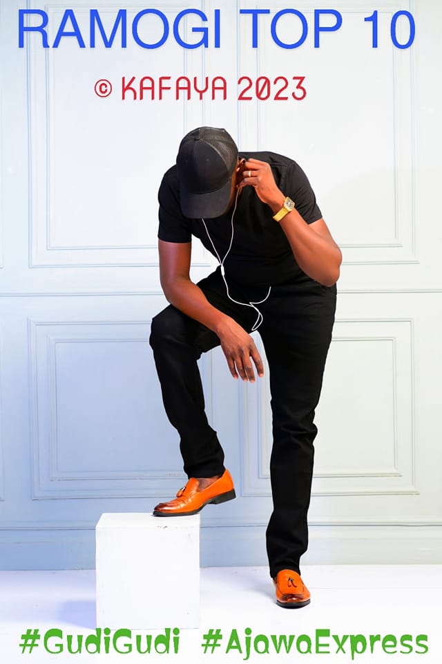 🔥 MIYA YOUR BEST ARTIST OF JANUARY 🔥

INDAH, SWAGG, PAPA T koso JARAPOGI?

Isedonjo ka in kanye sani? #MapemaNdioBest.
Ohangla mit sawasawa kawuono last Saturday mar Njaanuary to mana mopangi kamae kod <a href="/SOLOMONATITO/">K A F 🔥 Y A 🌐</a>