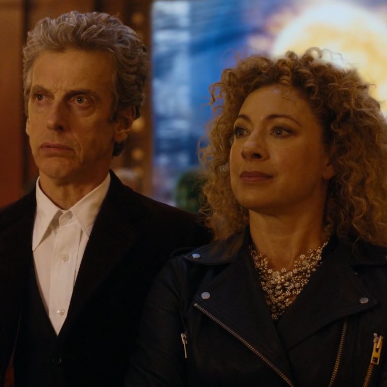 daily doctorriver (@darilliumnight) on Twitter photo 