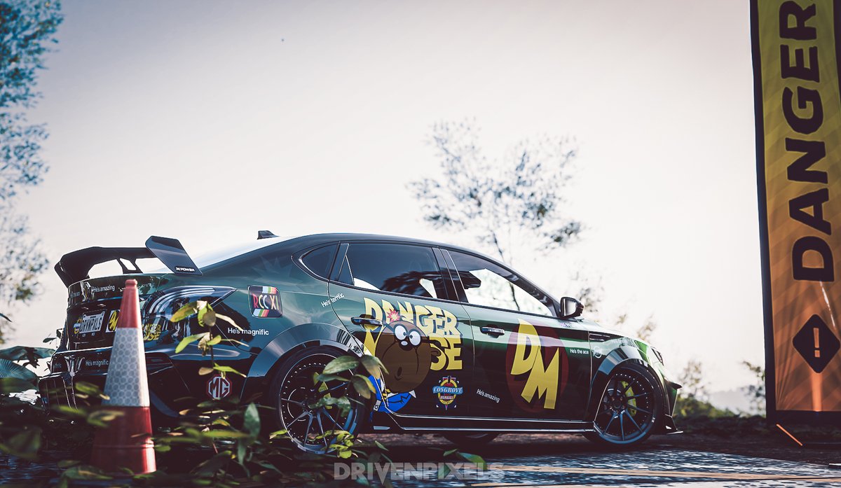 DrivenPixels tweet media