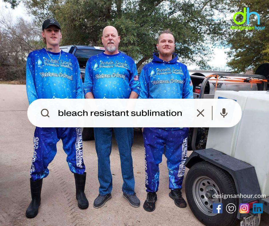 designsanhour's tweet photo. Thank you Fresh Look Pressure Washing Washing for choosing @DesignsAnHour for business shirts for your company. 
Start a project today and get your sublimated and chemical-resistant shirt https://t.co/rk85adTDym

#pressurewashingshirt #pressurewashingshirts #pressurewash https://t.co/DCmVq44EnG