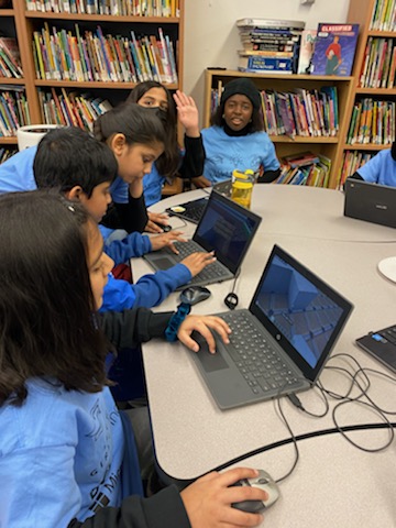 Woburn Junior P.S. tweet media