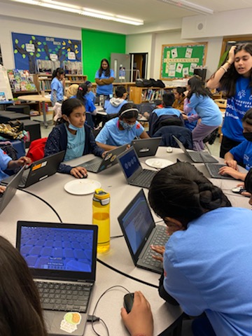 Woburn Junior P.S. tweet media
