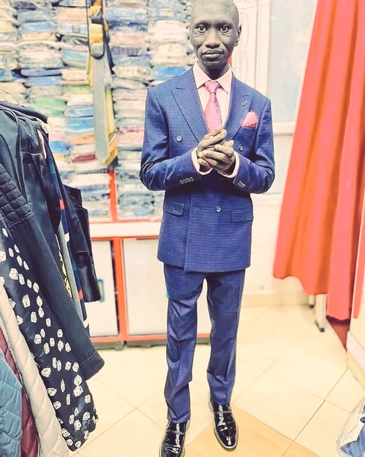 OmondiTonny17's tweet image. Happy Birthday 
#StevoSimpleBoy