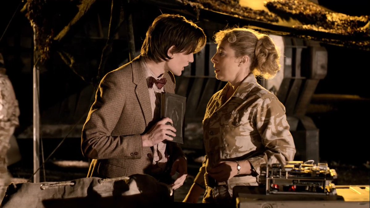 daily doctorriver (@darilliumnight) on Twitter photo 