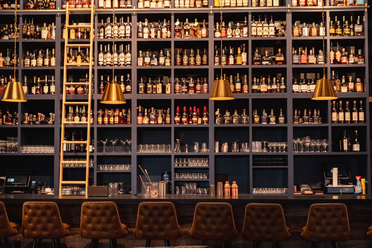 Small Batch Brass tweet media