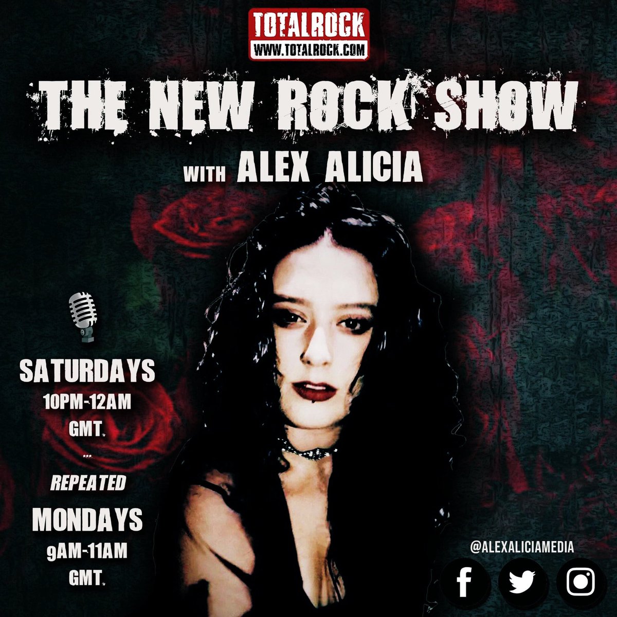 C h a s i n g M a l l o r y tweet media