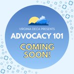Photo by Virginia DECA (@VirginiaDECA)