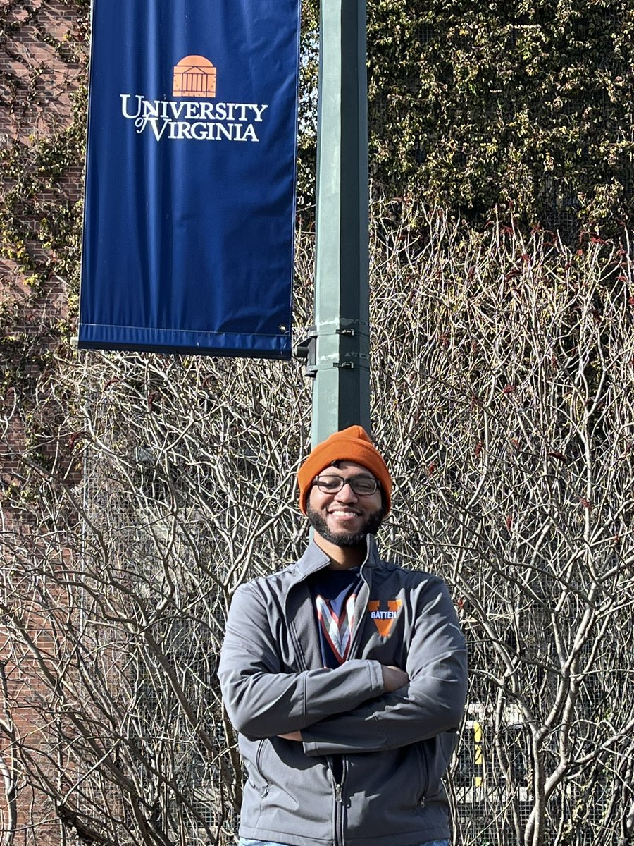 Gerald Higginbotham, PhD tweet media