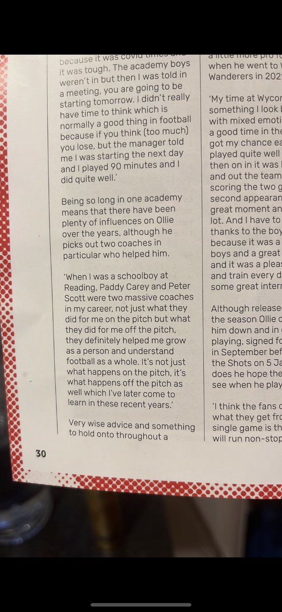 Paddy Carey tweet media