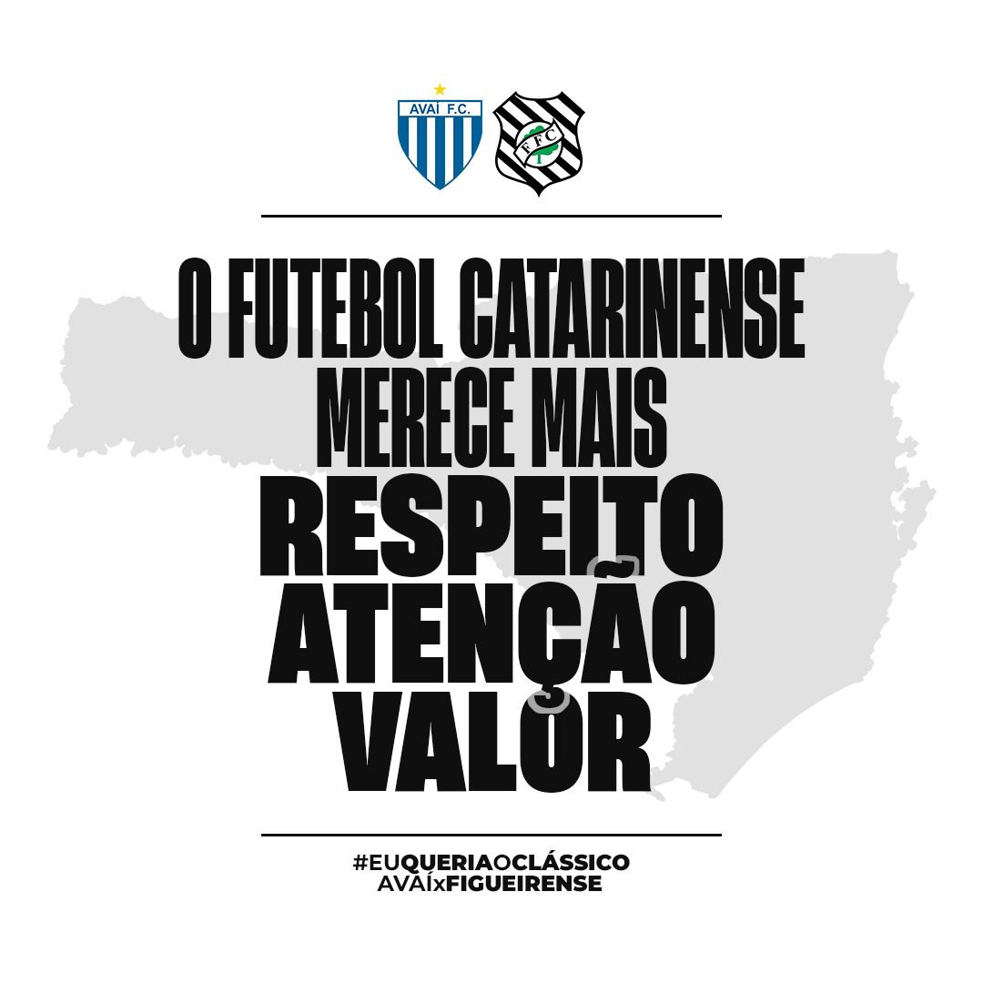 #EuQueriaoClassicoAvaixFigueirense
"Faz como ninguém faz" 🖕🖕