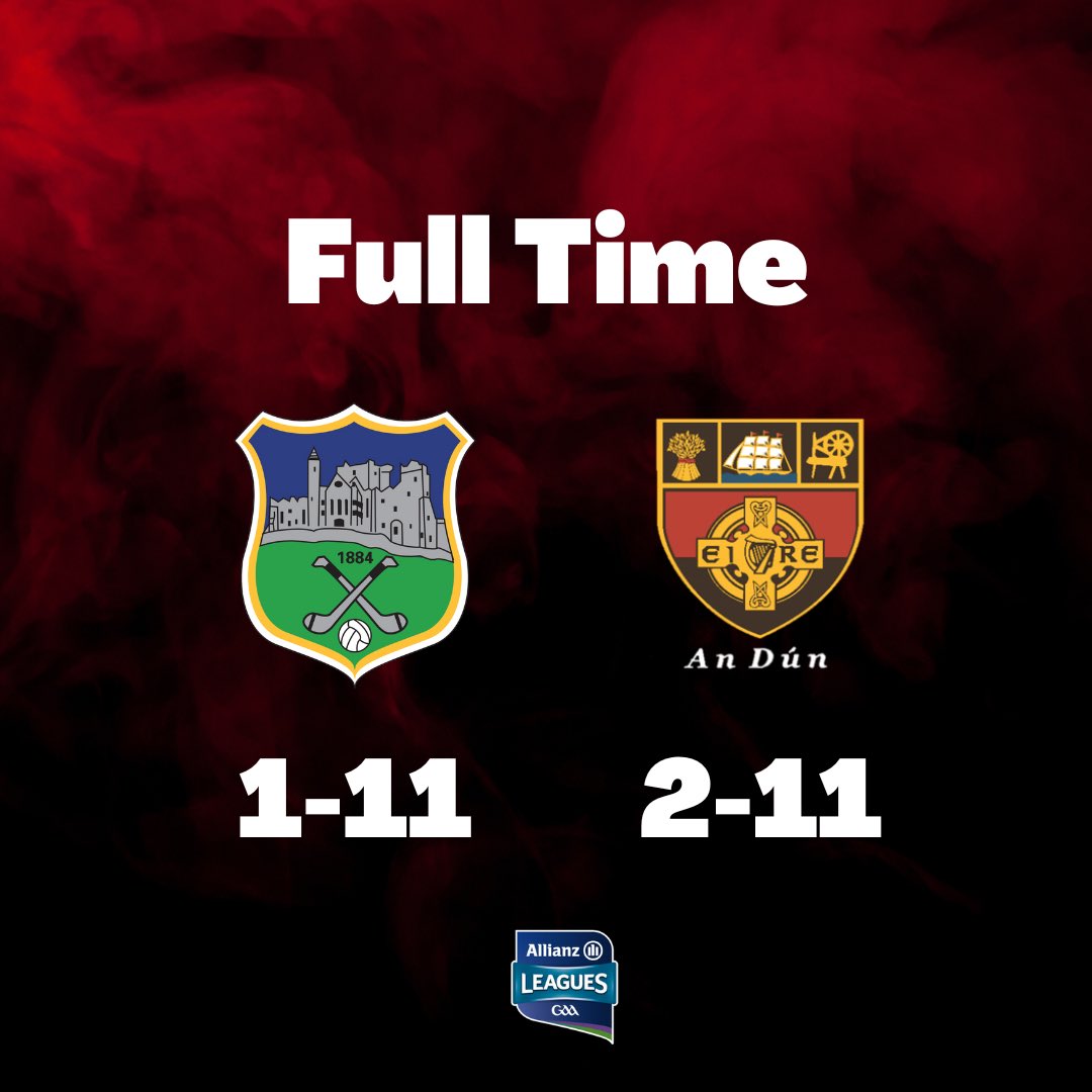 Well done lads 🔴⚫️