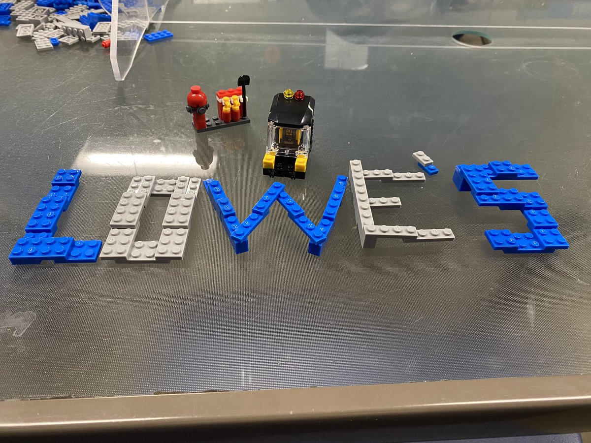 We are Celebrating International Lego Day here at 1713. #LegoDay #Engagement <a href="/BenitoKomadina/">Benito.Komadina@Lowes</a> <a href="/eric_marler/">Eric Marler</a> <a href="/anthonybutts3/">anthony butts</a> <a href="/KayeTho13939787/">Audrey Lee</a> <a href="/Modesta88197667/">Modesta Lamb</a> <a href="/TryquitaWinslow/">Quita1984</a>
