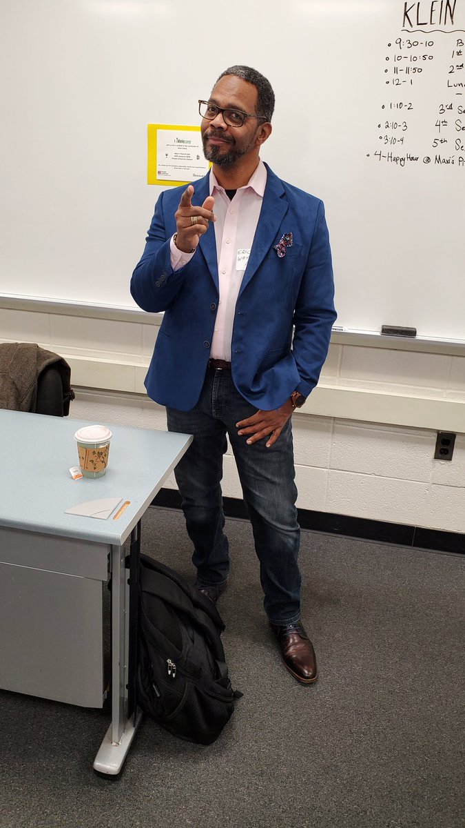 Eric Marsh Sr tweet media