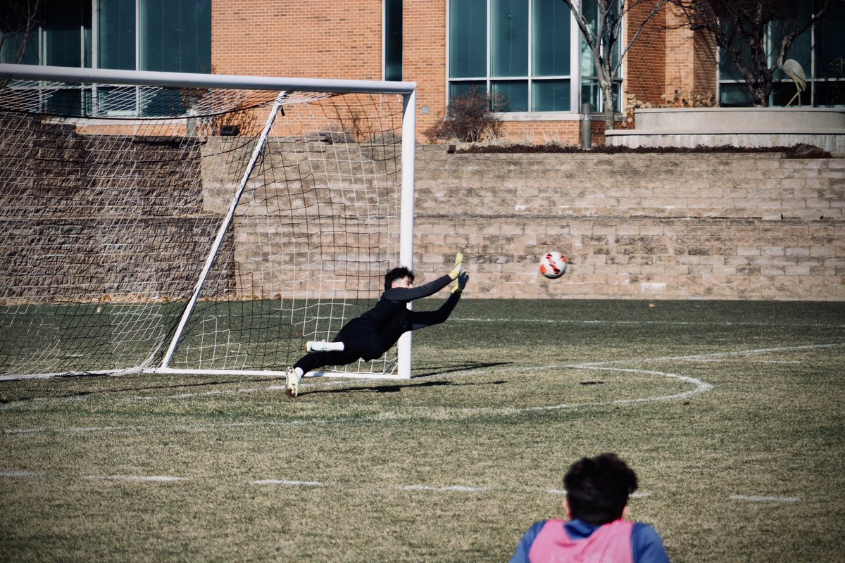 SLU Men's Soccer tweet media