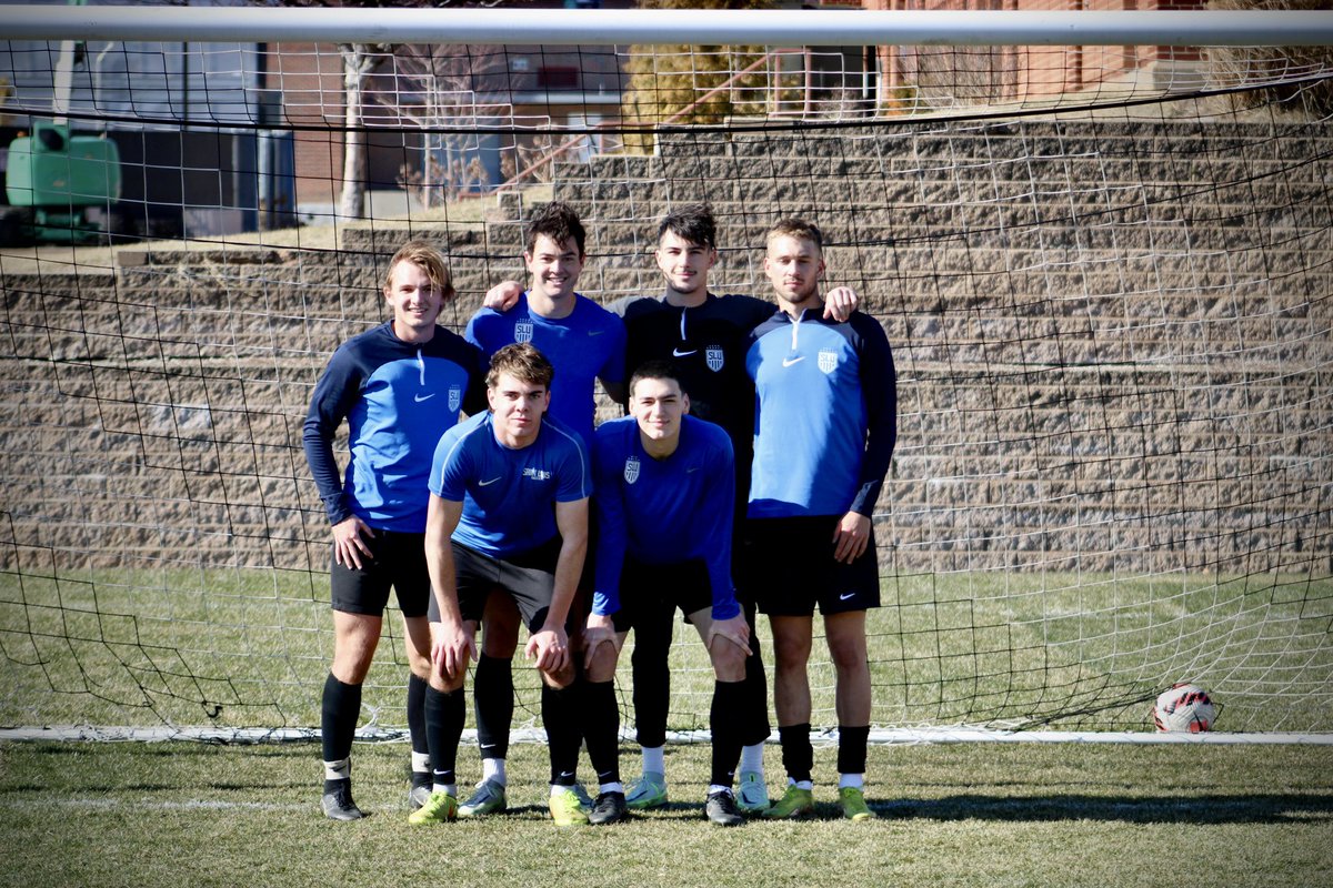 SLU Men's Soccer tweet media