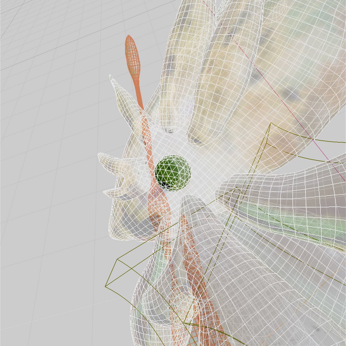 tinyghost_xyz's tweet photo. announcing_phase_1_of @Z0NESxyz this_week https://t.co/Yi6aarDgZJ