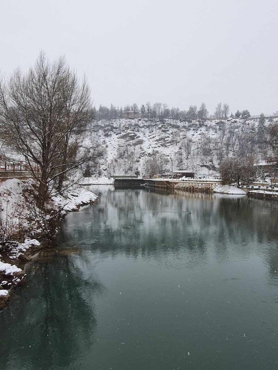 Çok güzelsin tunceli