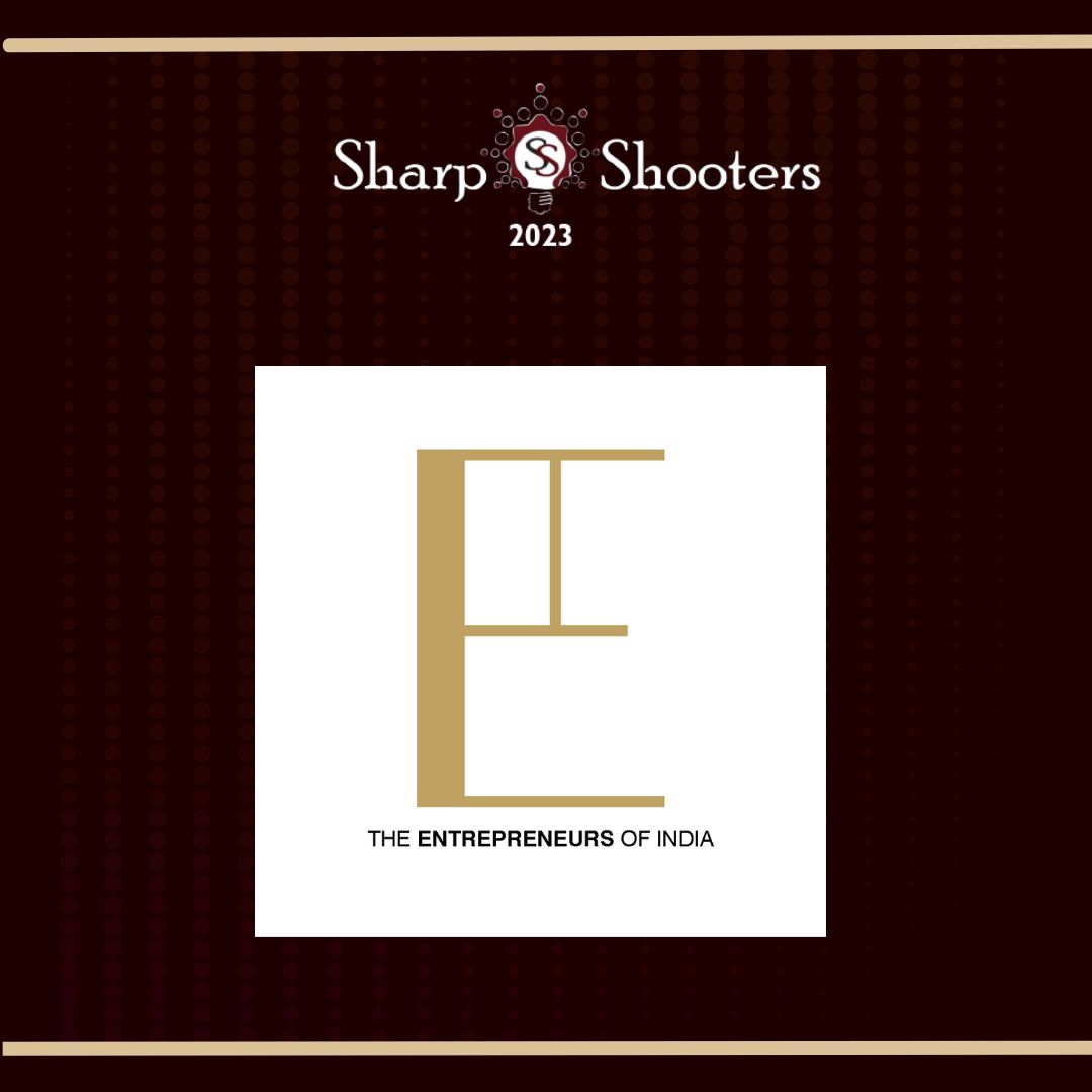 Sharpshootersf2's tweet photo. Sharpshooters'23 is elated to present 'University Times', 'Delhi University Club', 'Startup News' & 'The Entrepreneurs of India' as its Media Partners!😊
#sharpshooters #corporatefest #collegeevents #collegefest #mumbaifest #business #media #mediapartner #thankyou #navimumbai https://t.co/fTO3Bd4wXa