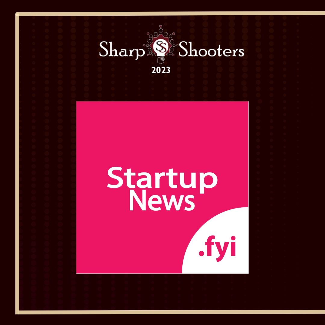Sharpshootersf2's tweet photo. Sharpshooters'23 is elated to present 'University Times', 'Delhi University Club', 'Startup News' & 'The Entrepreneurs of India' as its Media Partners!😊
#sharpshooters #corporatefest #collegeevents #collegefest #mumbaifest #business #media #mediapartner #thankyou #navimumbai https://t.co/fTO3Bd4wXa