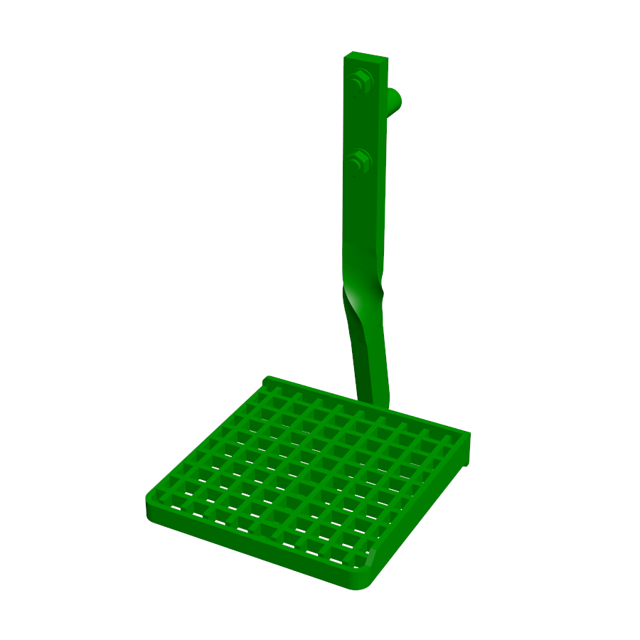 proto87_'s tweet photo. Frisch gedruckt für die Verrückten unter euch, die wie ich auf moderne Güterwagen stehen: fein durchbrochene UIC-Rangiertritte als 3D-Druckteil (2 Tritte je VPE, plastikfrei verpackt).
https://t.co/rMGSjeMvO6
#finescale #h0 #modelrailroad #modelrailway #proto87 #187scale https://t.co/qZG0IGrPBF