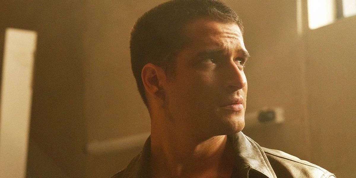 Tyler Posey would be open to doing a Teen Wolf spinoff exploring the adult life of his character Scott McCall. 

buff.ly/3Y7CKBt