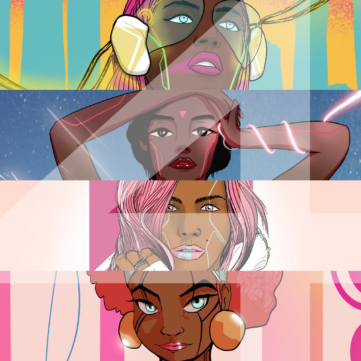 RJ (he/him) | Chipped Pixels tweet media