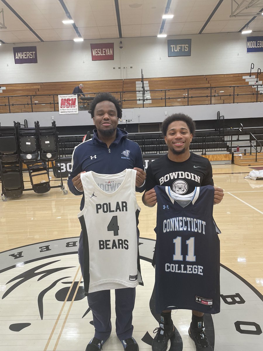 Team New England Basketball Club tweet media