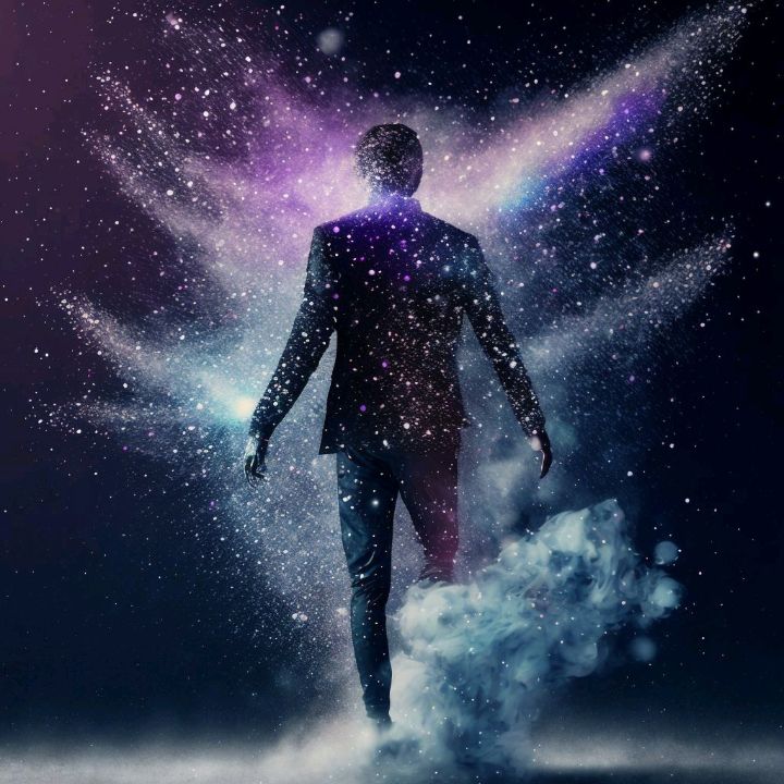 DUnuode's tweet image. Art of the Day: "Spontaneous blast". View at: ArtPal.com/figgobase?i=26…