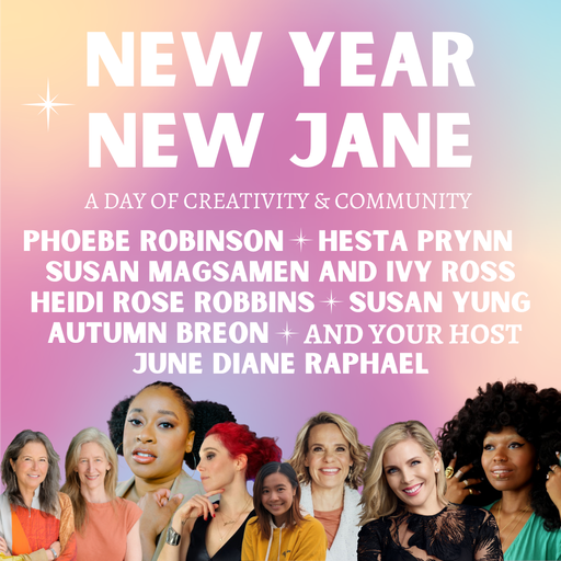 carlyfrankel's tweet photo. I could not be more excited for #NewYearNewJane—a day of creativity and community with @thejaneclub! 

You can use code JANE5EVER when you RSVP to save $5 on your ticket. Join us Feb. 4, wherever you are ✨ https://t.co/4OFRGA8Kvb https://t.co/GsRM5LSYMB