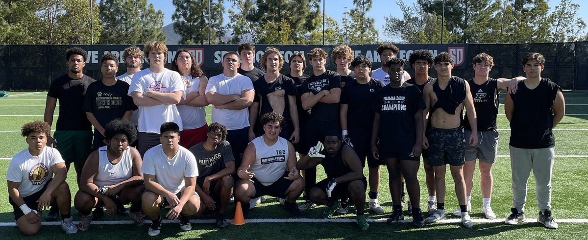 Hogs & Dogs Skills Camps tweet media