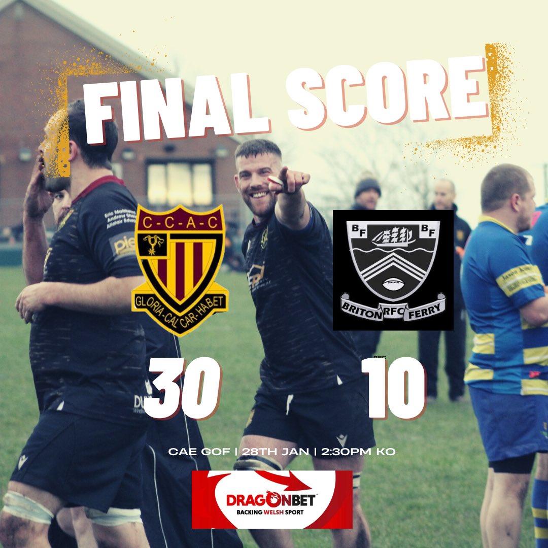 Cefn Cribwr AC tweet media