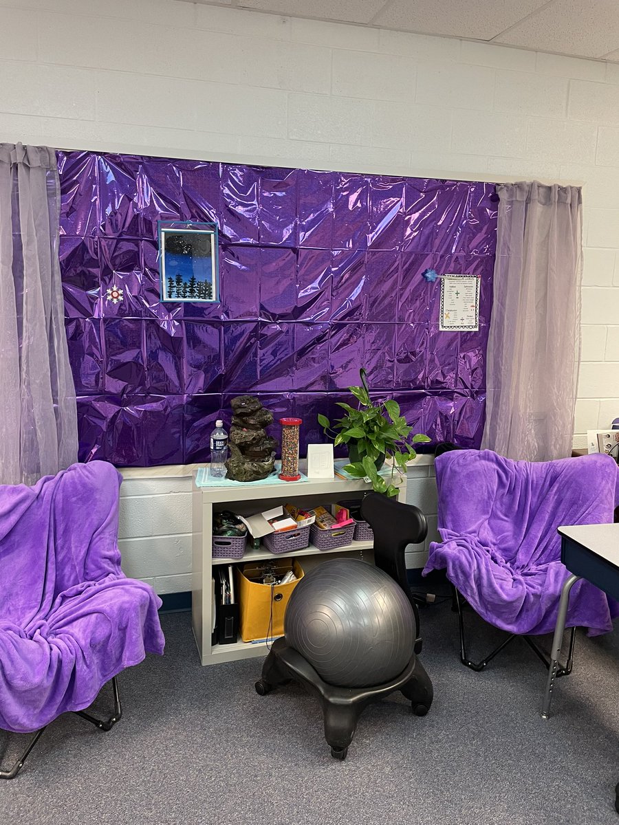 HNESAP_Glover's tweet photo. House reveal day🐾💙@MrsASchott @ValerieShisler @ToddErickson15 https://t.co/5UbC8uRsvO