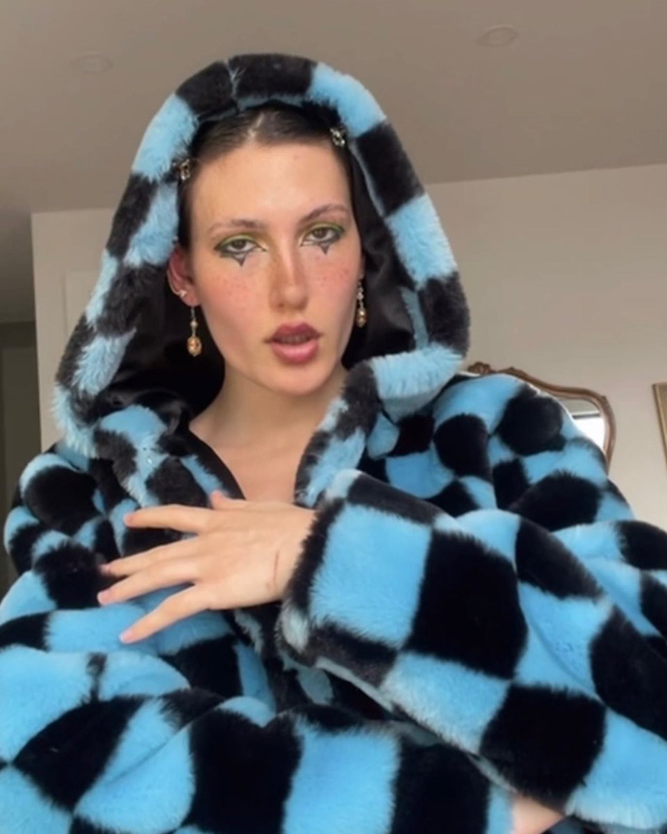 chaos angel tweet media