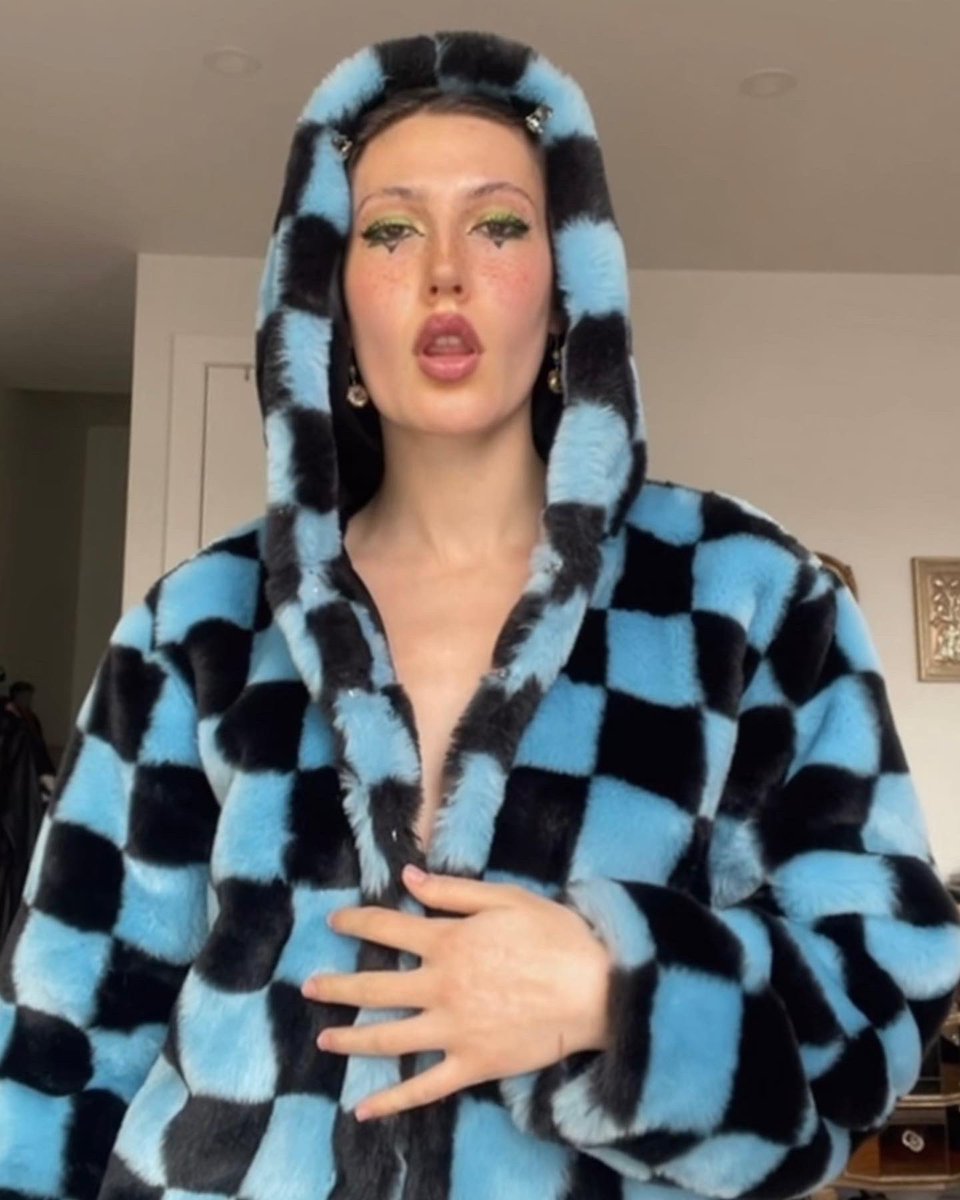 chaos angel tweet media