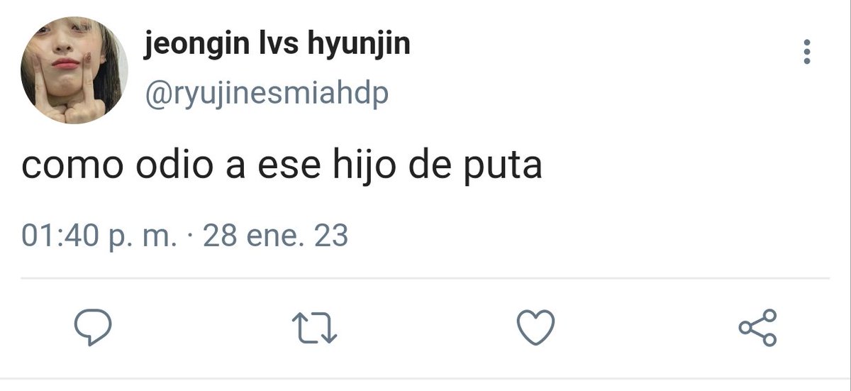 skzconnect's tweet photo. pixel crush | hyunin au

Un au en donde jeongın odia a su compañero de clase, hyunjın, sin darse cuenta que es su pc en twt. https://t.co/0SE3uzLZuK